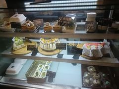 -Max Bakery 阿唛手作
