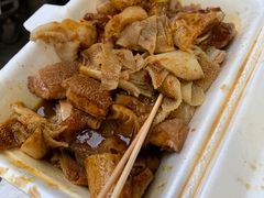 -明记牛杂(新马路分店)