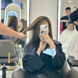 -上禾 HAIR SALON