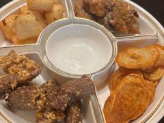 -闽海肴(北辰荟店)