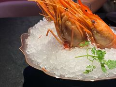 冰醉小龙虾-醉东Oriental House(静安嘉里中心店)