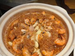 -粗茶淡饭·隐庐私厨(东亭店)