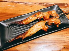 -烧货·活海鲜炭烧(湖滨商业街店)