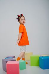 -玛瑞莎·儿童·亲子摄影(越秀店)