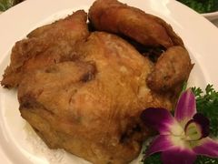 -鹿鸣春饭店(总店)