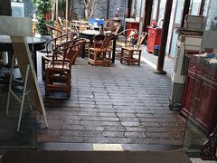 -院8里·少城记忆老川菜(宽窄巷子店)