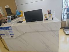 -中田健身工作室(博兴路店)