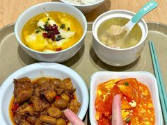 -老乡鸡(上海巴黎春天浦建店)