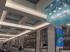 -东方红海鲜百汇(国际大厦店)