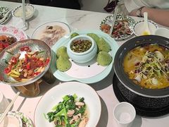 -苏梦江南·淮扬菜(夫子庙店)