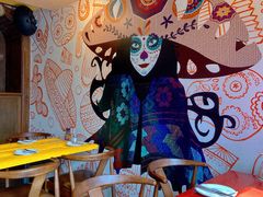 -Pistolera Mexican Cantina女枪手墨西哥餐厅(碧云路店)