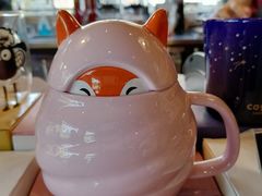 -COSTA COFFEE(金长安大厦店)