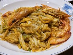 -良友·海鲜青岛菜(五四广场店)