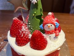 -黑池口感烘焙·生日蛋糕(坂田店)
