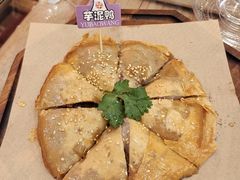-芋包王闽南茶楼(八市店)