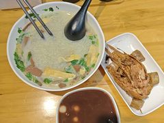 -鸭小妹鸭血粉丝(老门东店)
