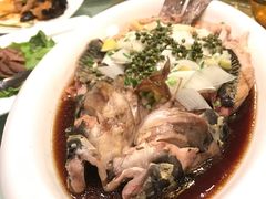 -亿尾水席(奥体中心店)