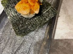 -極上萬膳·日料放题(来福士江景店)