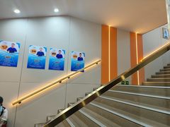 -花样年华游泳馆·游泳培训基地
