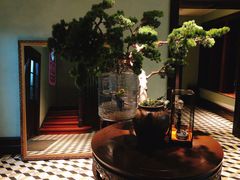 景观位-俏江南·花园戏曲餐厅(881店)