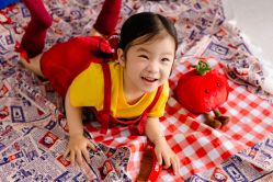 点击看大图 -MYBABY影像艺术空间·我的宝贝儿童摄影