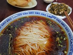 -同得兴 Since·1995 传统苏式面馆(嘉馀坊店)