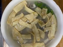 -官塘原味鱼生·潮菜大排档(潮州总店)
