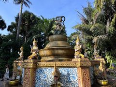 -西双版纳总佛寺