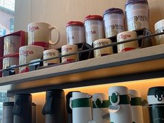 -星巴克臻选(沈阳大悦城店)