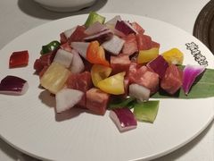 -韩时烤肉(枫蓝店)