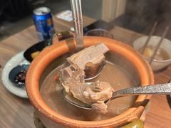 -星叶·东南亚料理(温州万象城店)