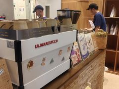 -去茶山(重庆万象城店)