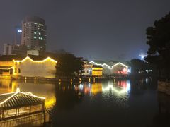 -衣裳街历史文化街区