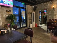 -Side Street街旁(交道口店)