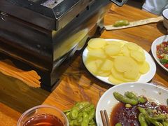 -鱼当道(恩施施州大道店)