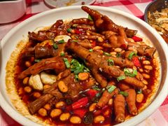 -小柴米·传统江西菜(八一广场店)