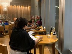 -君悦酒店·La Terrazza意合園·意式风味