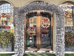 -VATAN INDIAN RESTAURANT米特印度餐厅(城北路店)