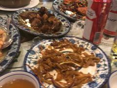 -阿殳菜馆·私厨(水围村店)