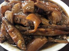 -金卯白肉罩火烧