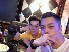 -萧邦音乐会所KTV·蒸汽活海鲜自助(福田店)