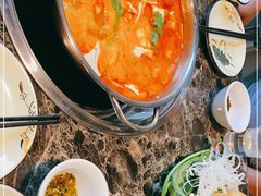 -雷山鱼酱酸汤鱼·酸汤牛肉(花果园T1区店)