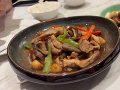 -哈尔滨融创施柏阁酒店中餐厅