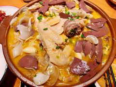 -湘域·少東家(平沙店)