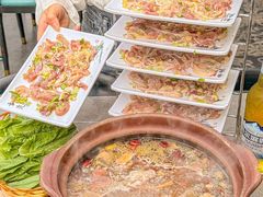 -东记炭炉·海鲜鸡煲(龙华店)