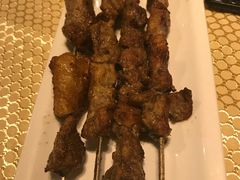 -巴扎美食·新疆菜·西域歌舞表演餐厅(新疆大厦店)