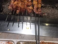 -丰茂烤串(全国首店)