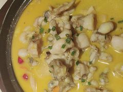 -老阿爸鲜鱼土菜(园区永旺店)