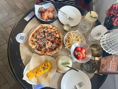 -22ºN BISTRO西餐&酒馆