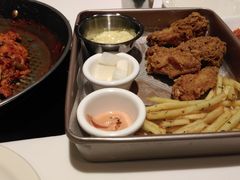 -火炉火自助餐(枫蓝国际店)